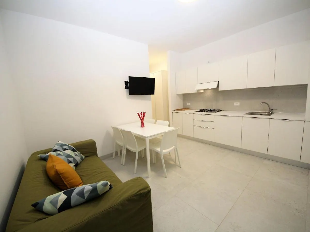 Apartment Marcello-5 By Interhome Rosolina Mare Itálie