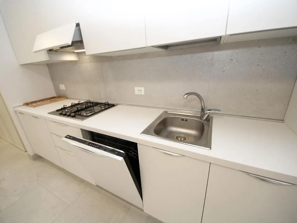 Apartment Marcello-5 By Interhome Rosolina Mare
