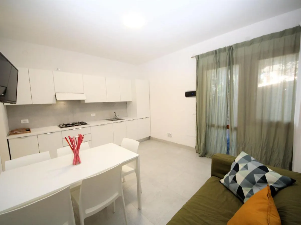 Apartment Marcello-5 By Interhome Rosolina Mare