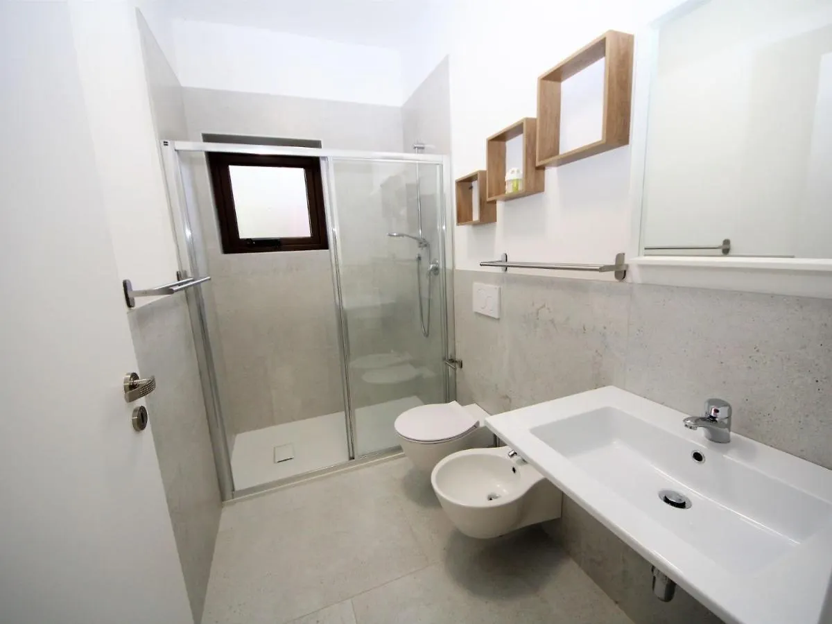 Apartment Marcello-5 By Interhome Rosolina Mare 0*,