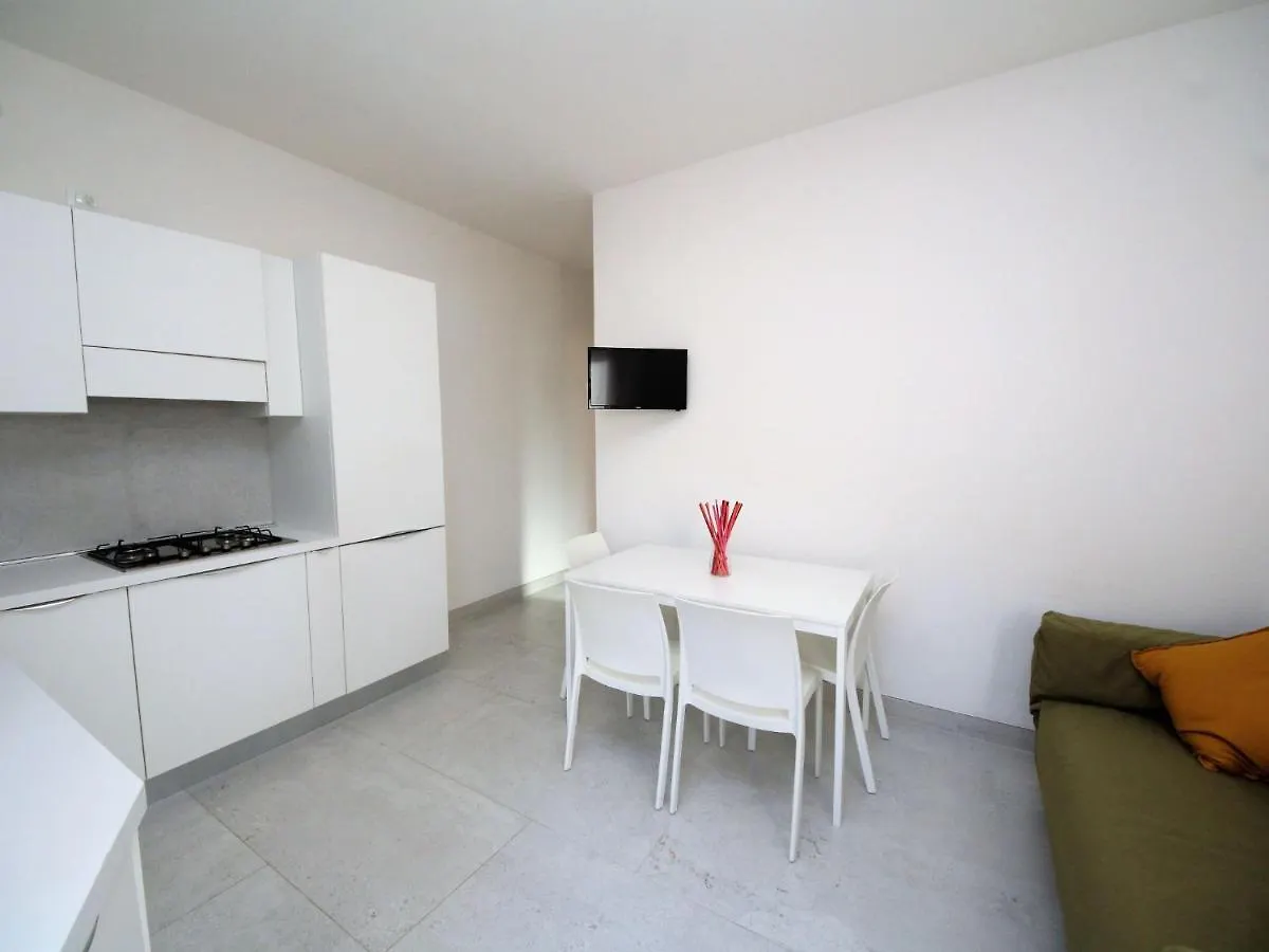 Apartment Marcello-5 By Interhome Rosolina Mare