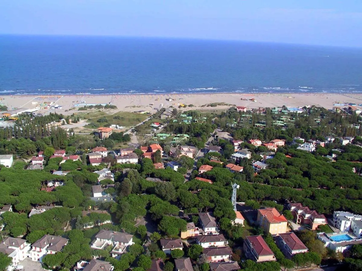 Apartment Marcello-5 By Interhome Rosolina Mare