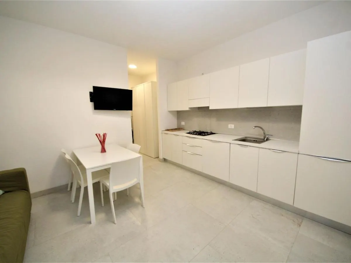 Apartment Marcello-5 By Interhome Rosolina Mare