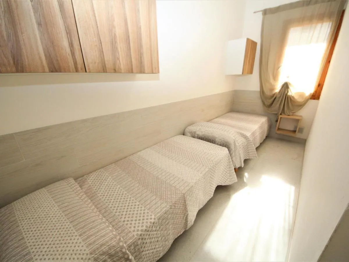 Apartment Marcello-5 By Interhome Rosolina Mare Itálie