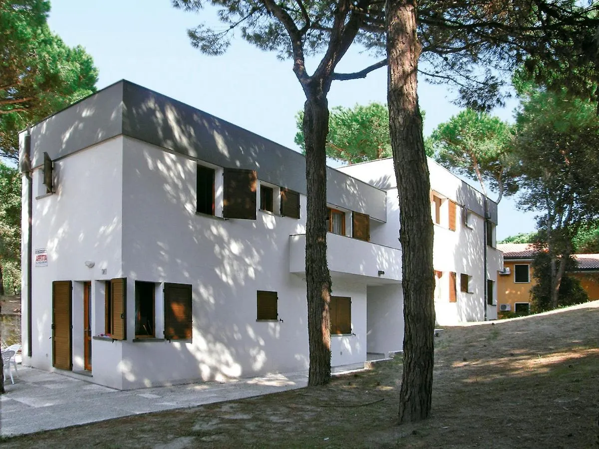 kontakty Apartment Marcello-5 By Interhome