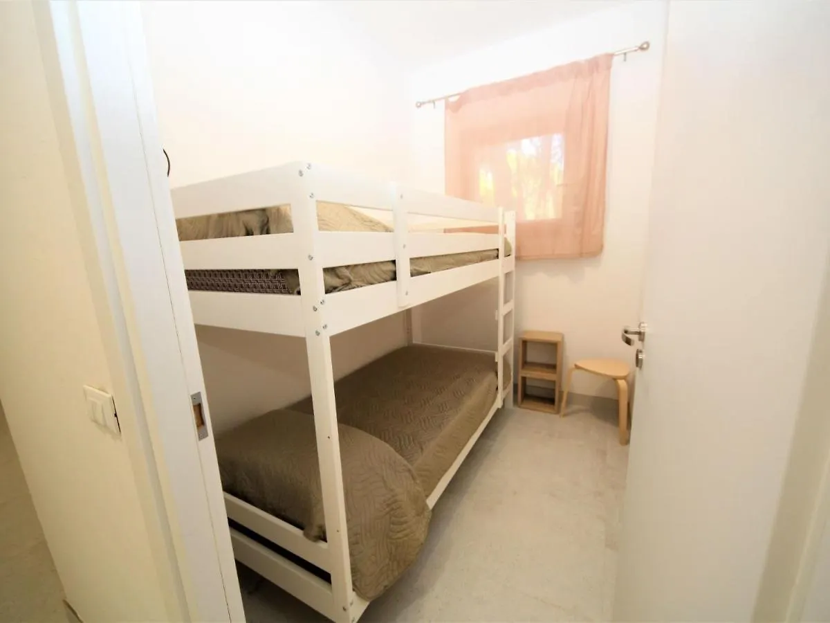 Apartment Marcello-5 By Interhome Rosolina Mare 0*,